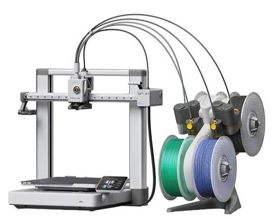 FDM 3D Printer
