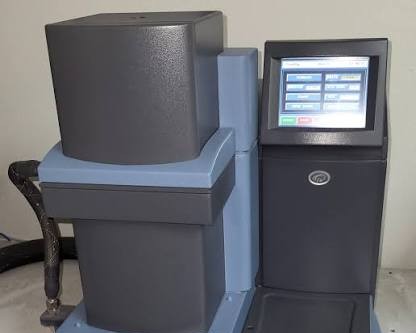 Dynamic Mechanical Analyzer
