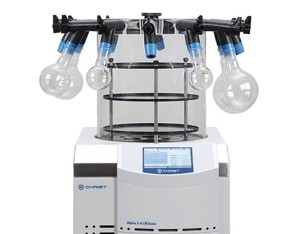Lyophiliser Freeze Dryer