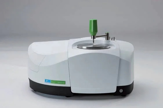 Fourier Transform Infrared Spectroscopy