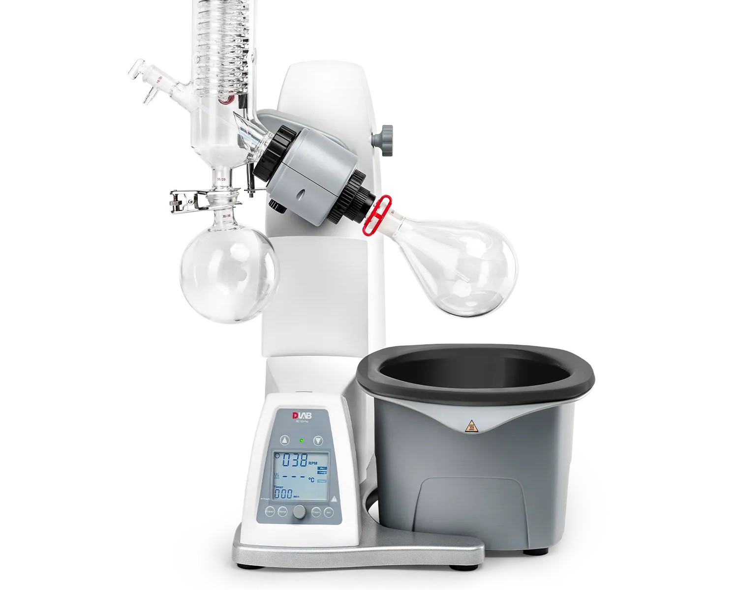 Digital Rotary Evaporator
