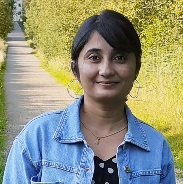 member portrait