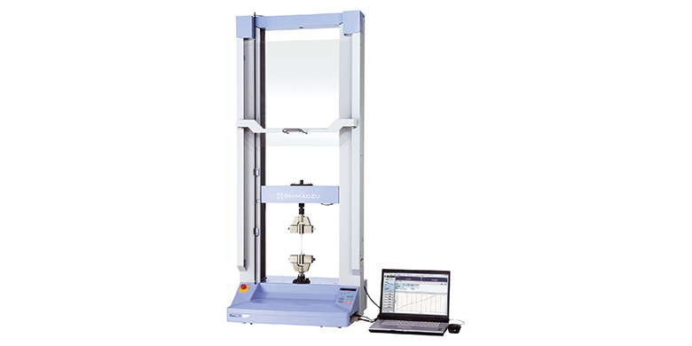 Universal Testing Machine UTM